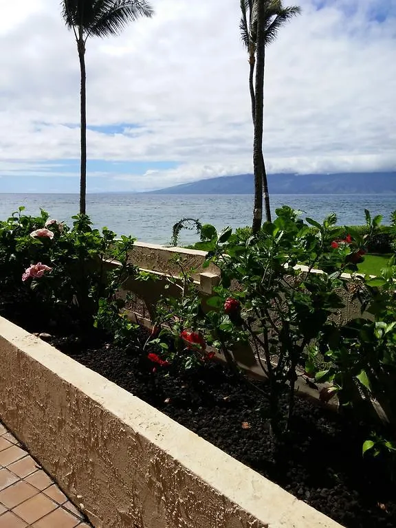 Royal Kahana Condo 0*,  USA