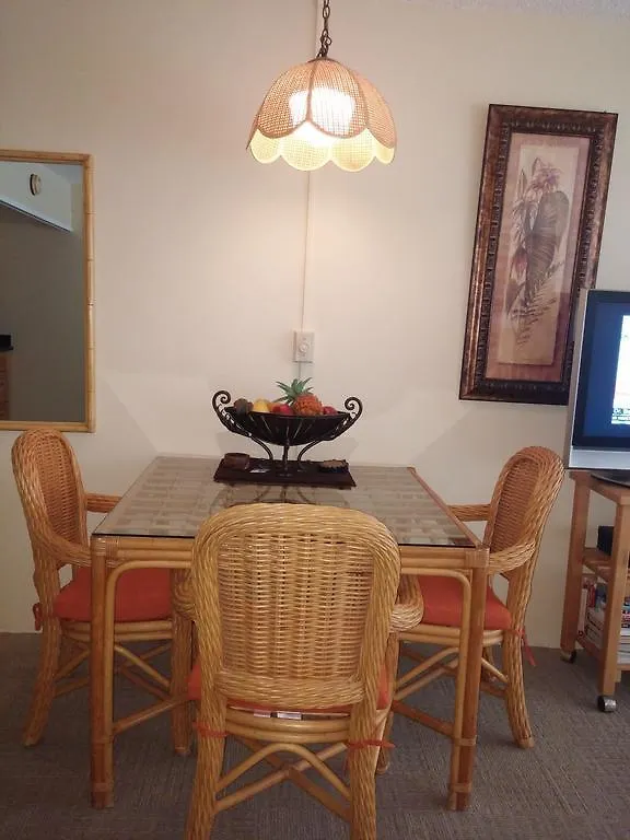 Royal Kahana Condo 0*,