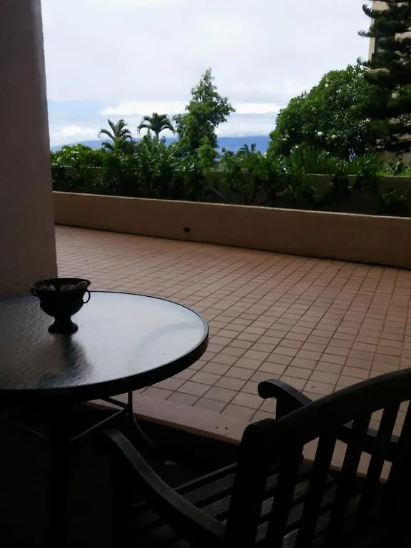 Royal Kahana Condo